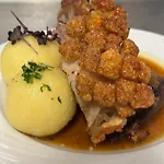 Πανσιόν Kreisi Friedberg (Bavaria)