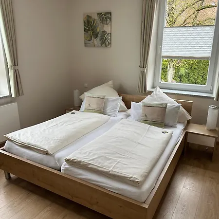 Guest house Kreisi Friedberg (Bavaria)