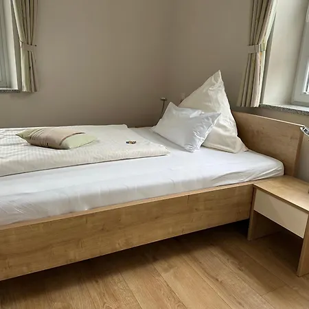 Kreisi 3* Friedberg (Bavaria)