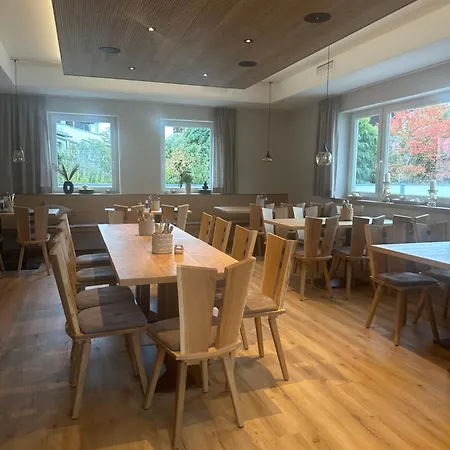 Kreisi Guest house
