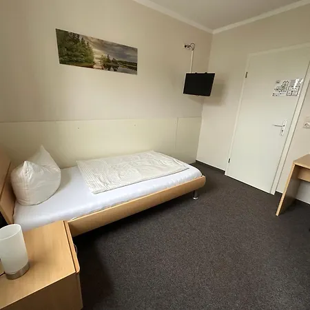Kreisi 3* Friedberg (Bavaria)