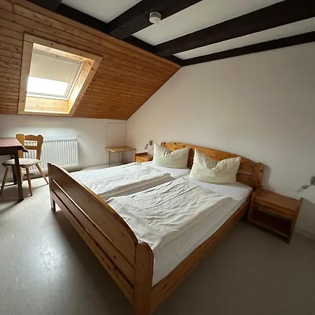 Kreisi Guest house 2*