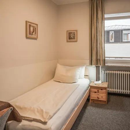 Kreisi 3* Friedberg (Bavaria)