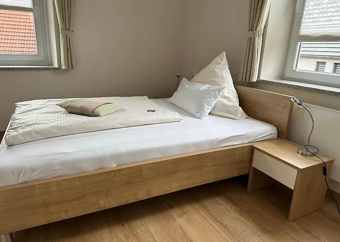 Kreisi 3* Friedberg (Bavaria)